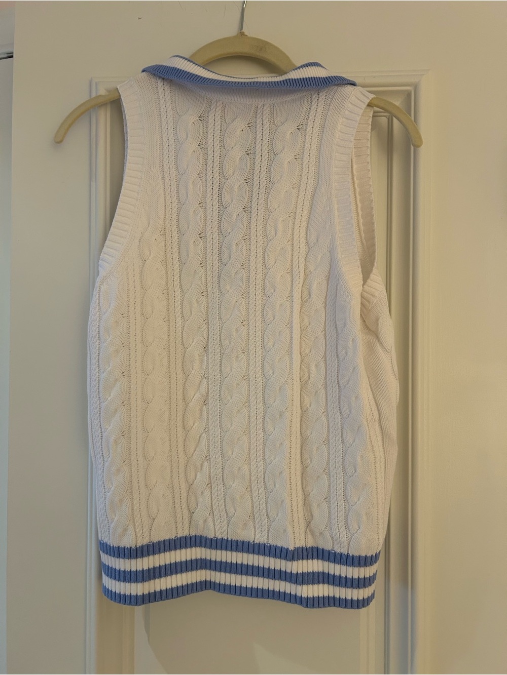 Lily Pulitzer Suzette Sweater Tank size xs - Picture 4 of 4